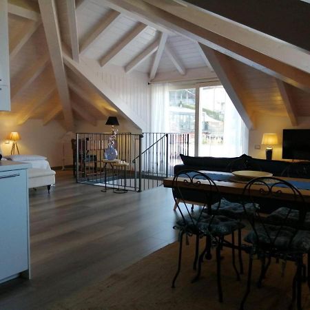 Bellagio Holiday Home Bagian luar foto