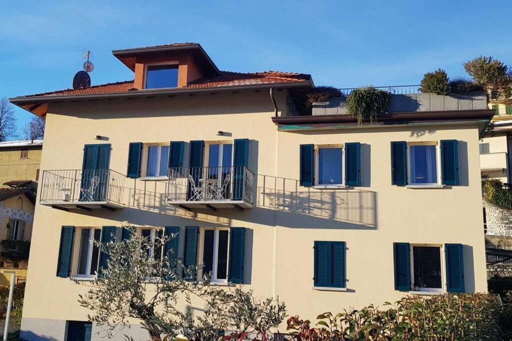 Bellagio Holiday Home Bagian luar foto