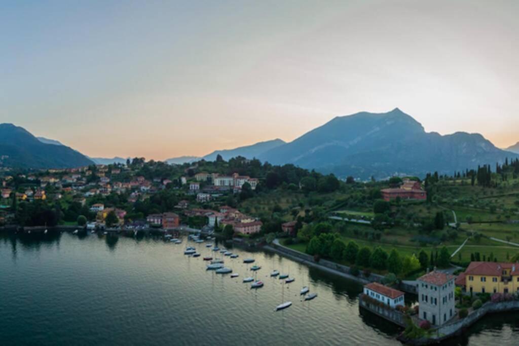 Bellagio Holiday Home Bagian luar foto