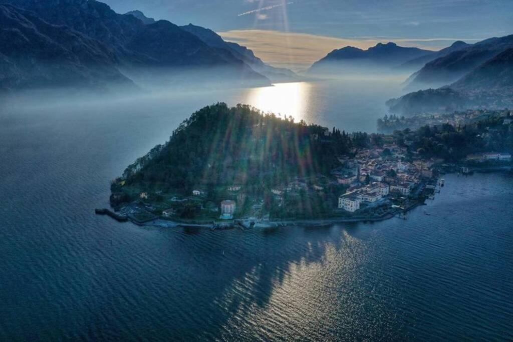 Bellagio Holiday Home Bagian luar foto
