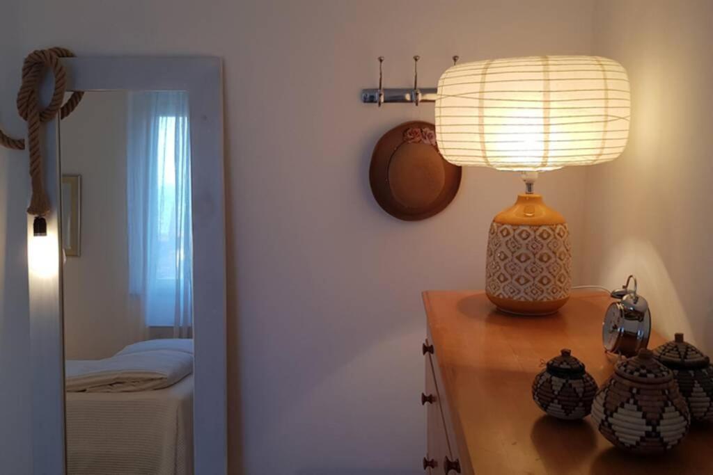 Bellagio Holiday Home Bagian luar foto