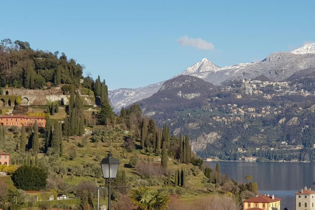 Bellagio Holiday Home Bagian luar foto