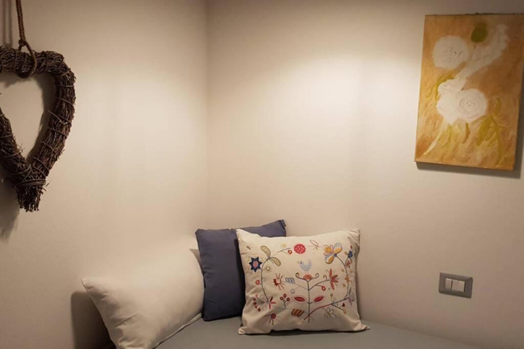 Bellagio Holiday Home Bagian luar foto