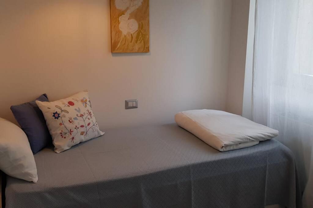 Bellagio Holiday Home Bagian luar foto