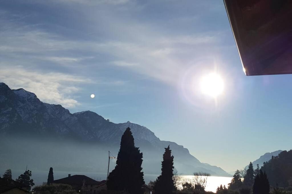 Bellagio Holiday Home Bagian luar foto
