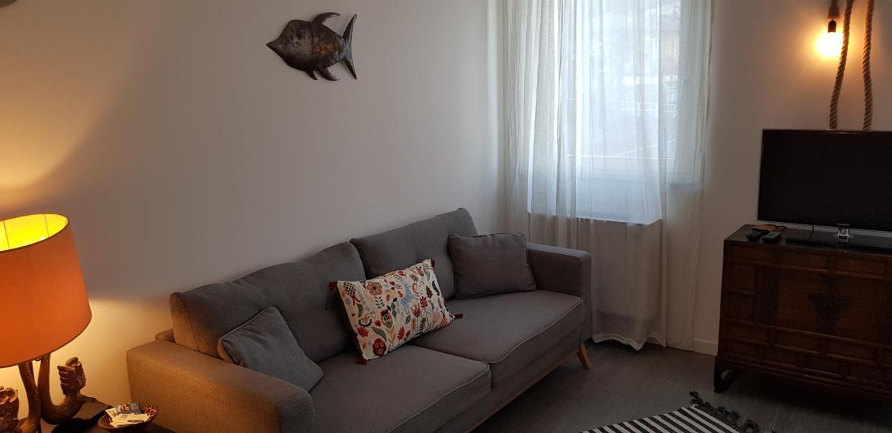 Bellagio Holiday Home Bagian luar foto