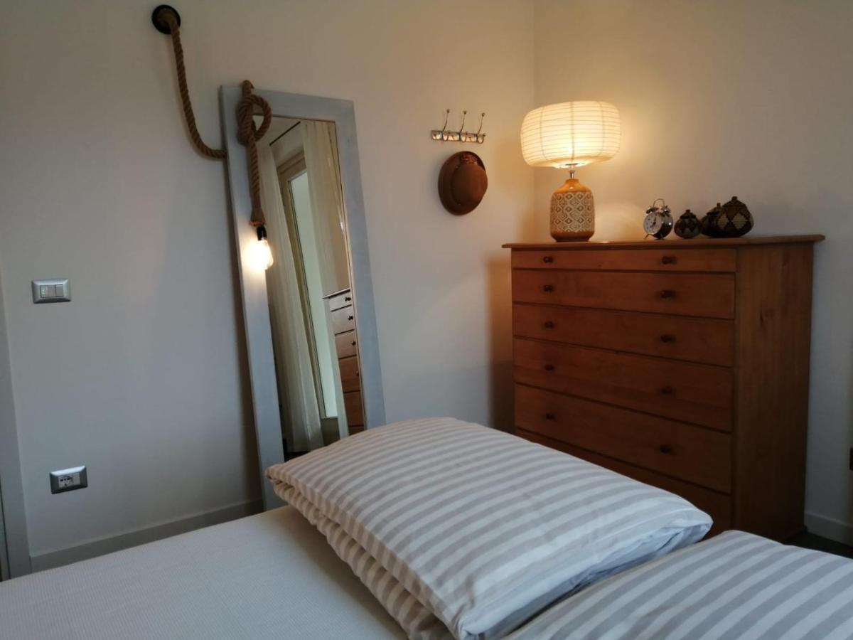 Bellagio Holiday Home Bagian luar foto