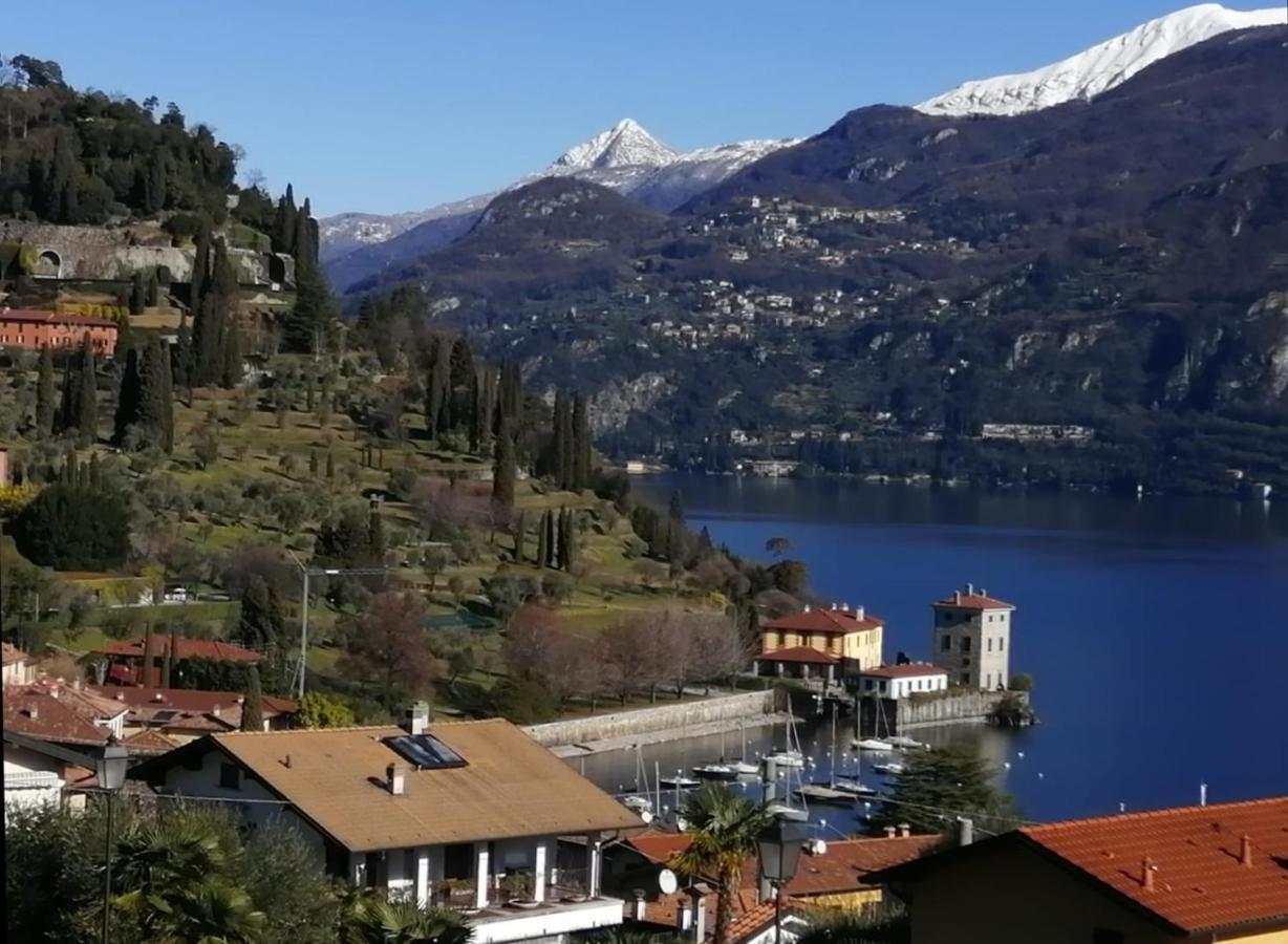 Bellagio Holiday Home Bagian luar foto