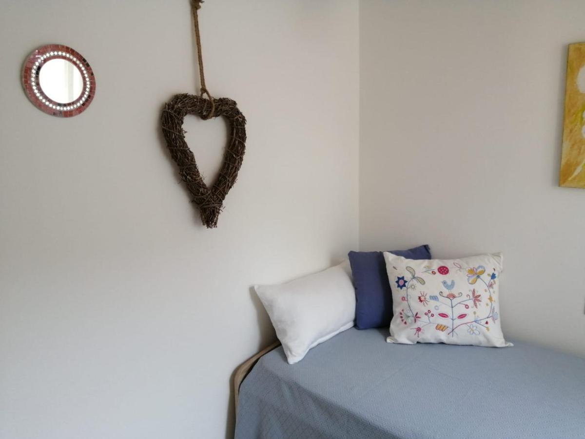 Bellagio Holiday Home Bagian luar foto