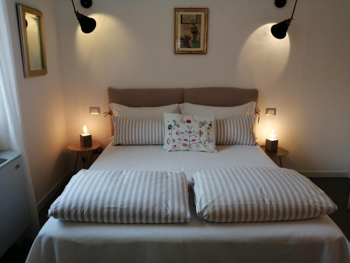 Bellagio Holiday Home Bagian luar foto