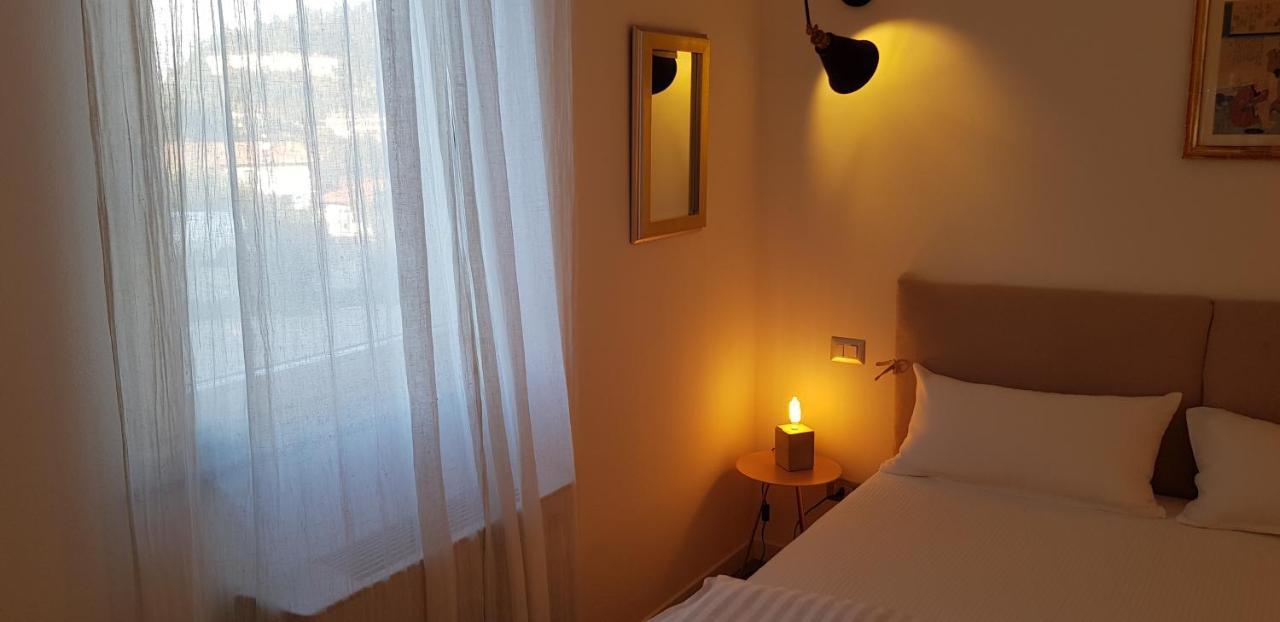 Bellagio Holiday Home Bagian luar foto