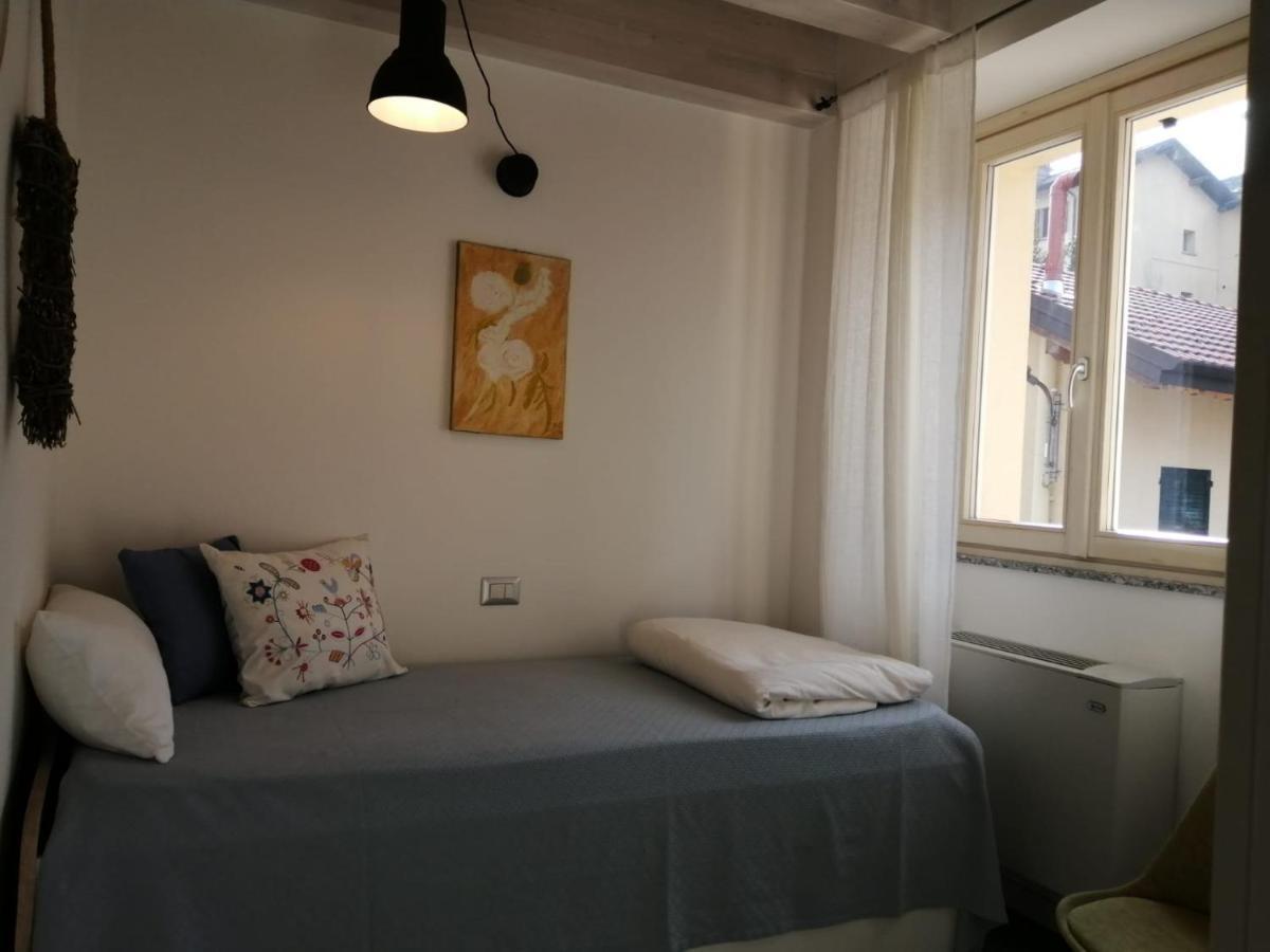 Bellagio Holiday Home Bagian luar foto