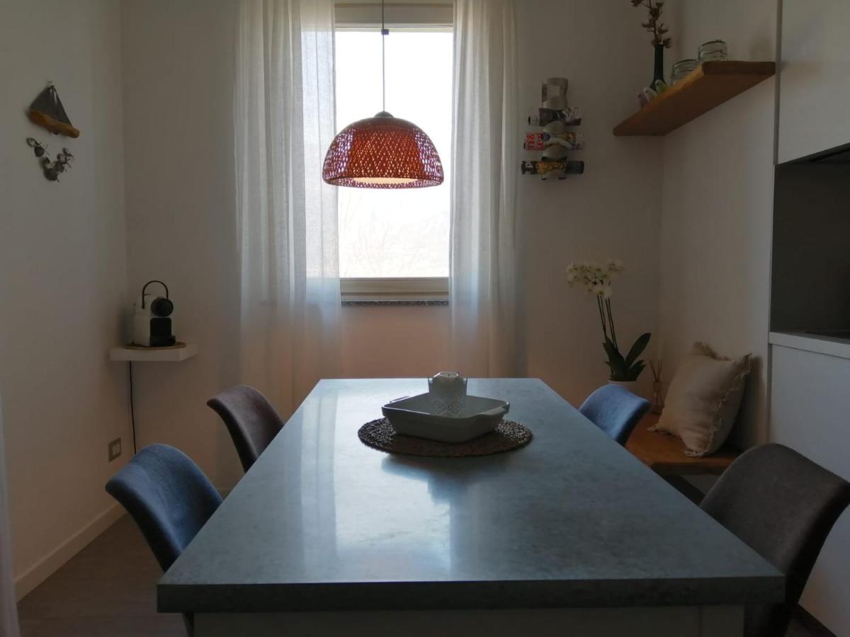 Bellagio Holiday Home Bagian luar foto