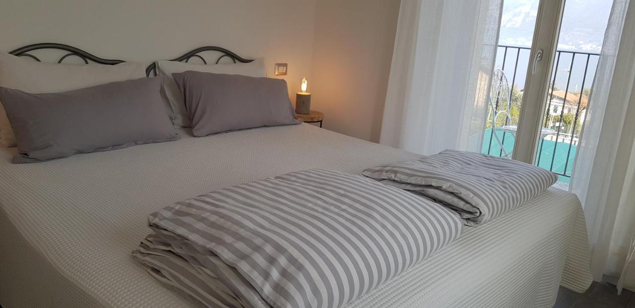 Bellagio Holiday Home Bagian luar foto