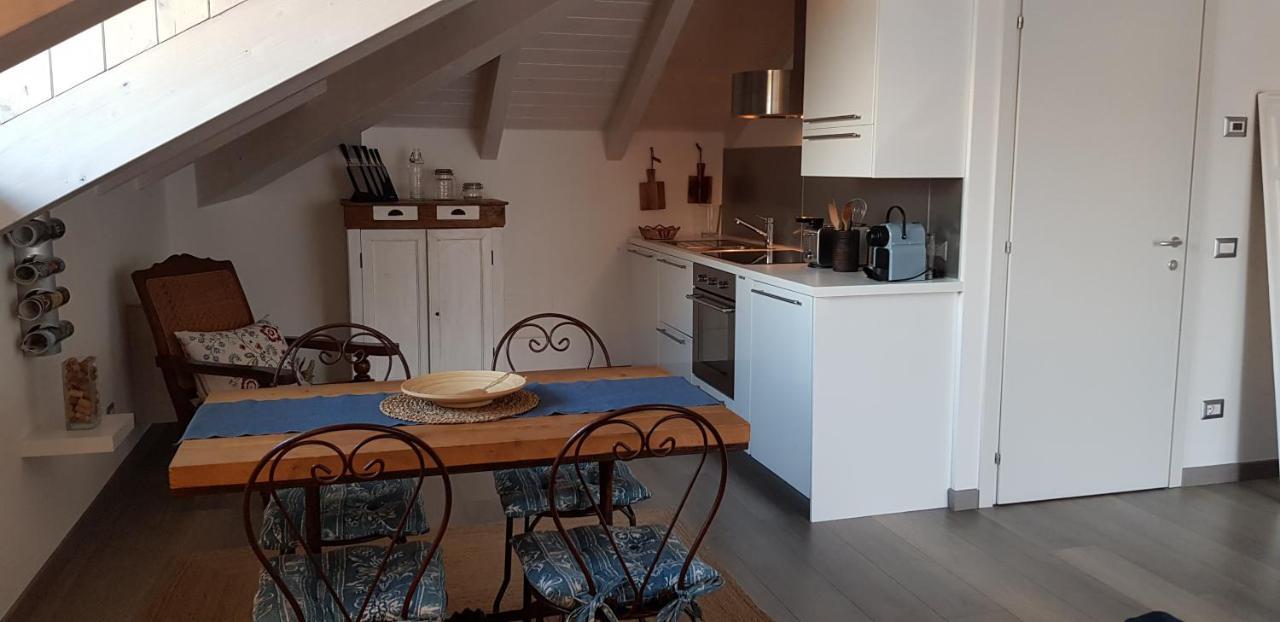 Bellagio Holiday Home Bagian luar foto