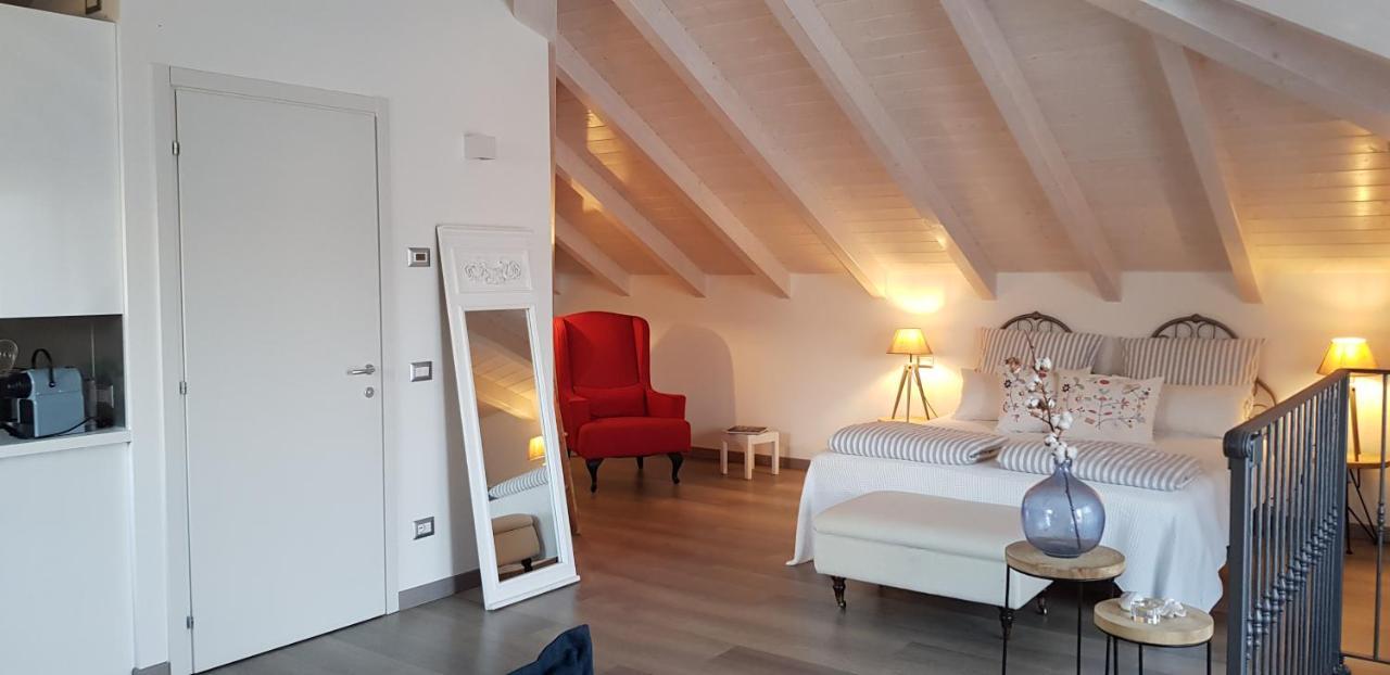 Bellagio Holiday Home Bagian luar foto