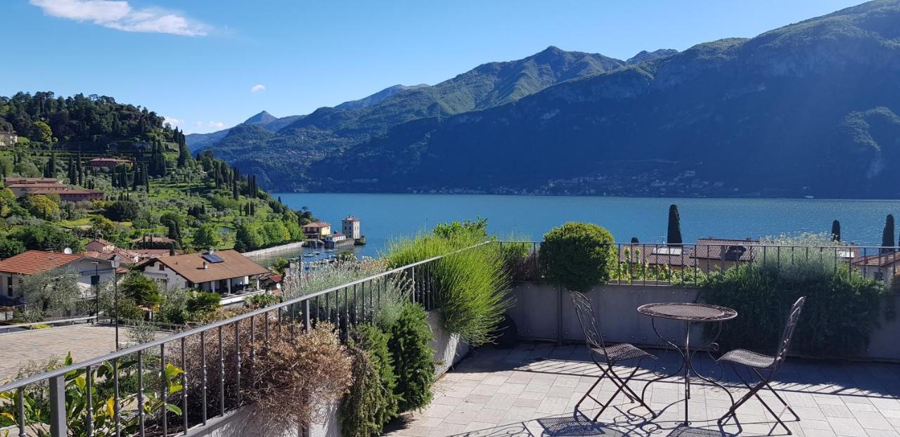 Bellagio Holiday Home Bagian luar foto