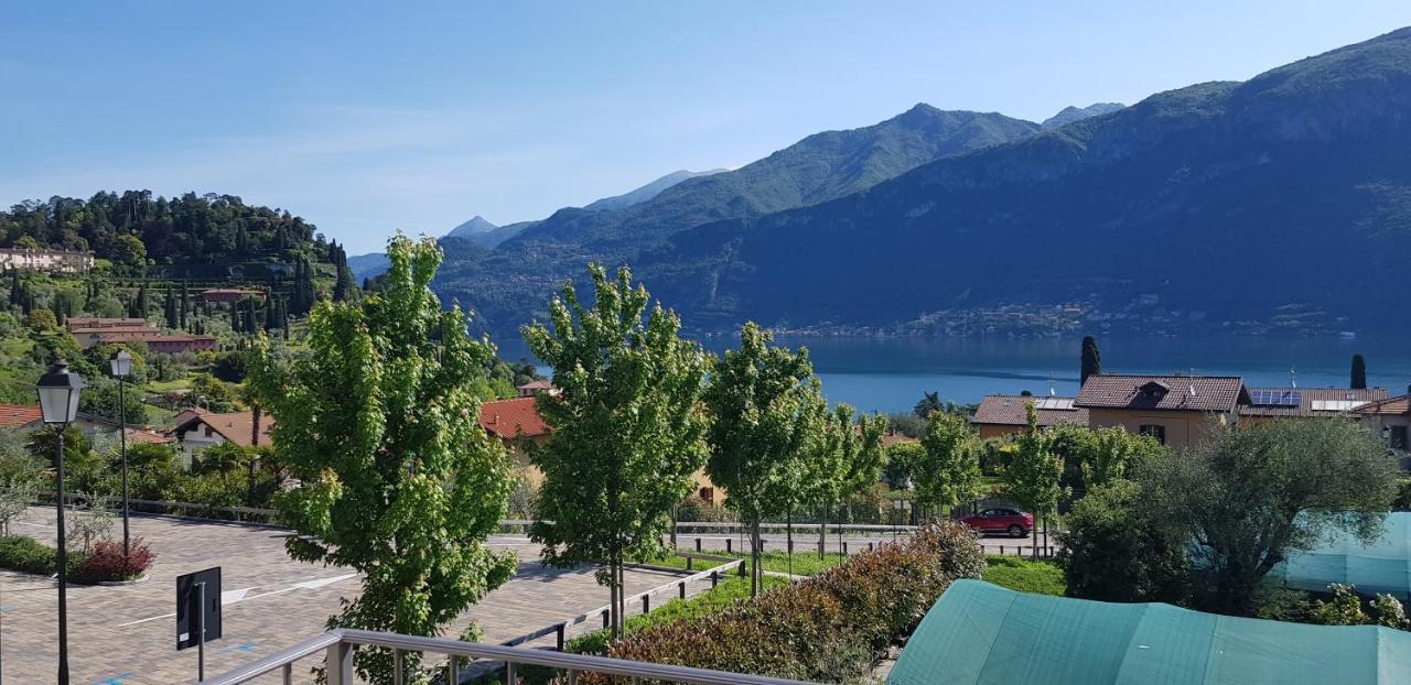 Bellagio Holiday Home Bagian luar foto