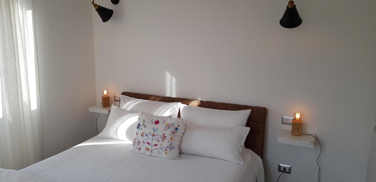 Bellagio Holiday Home Bagian luar foto