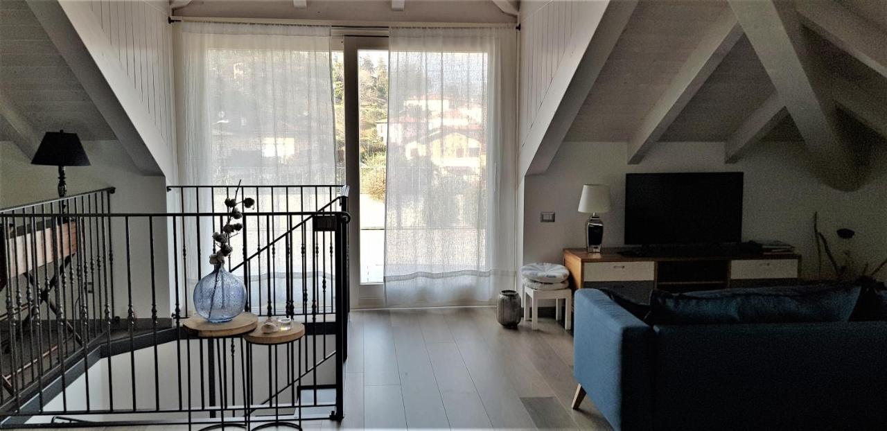 Bellagio Holiday Home Bagian luar foto