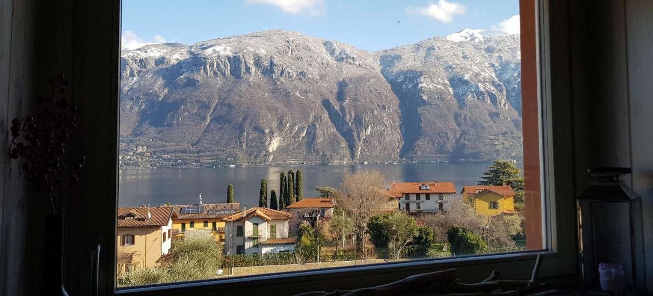 Bellagio Holiday Home Bagian luar foto