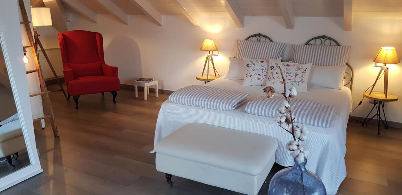 Bellagio Holiday Home Bagian luar foto
