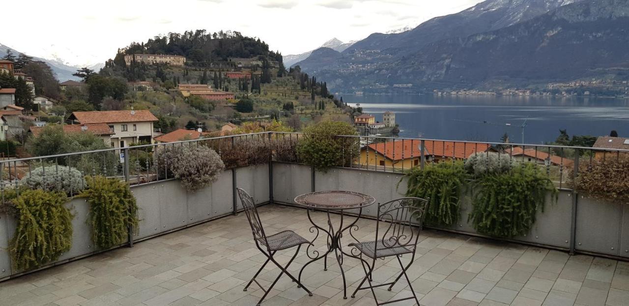 Bellagio Holiday Home Bagian luar foto