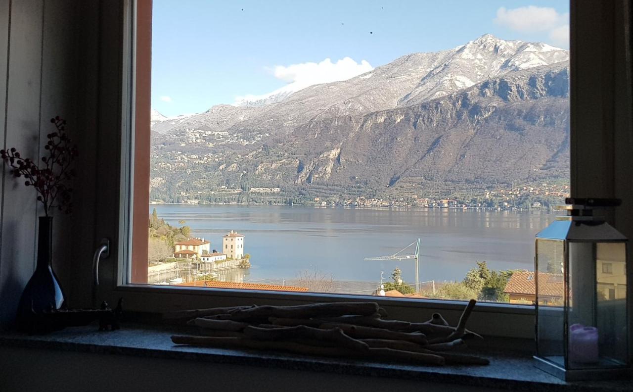 Bellagio Holiday Home Bagian luar foto