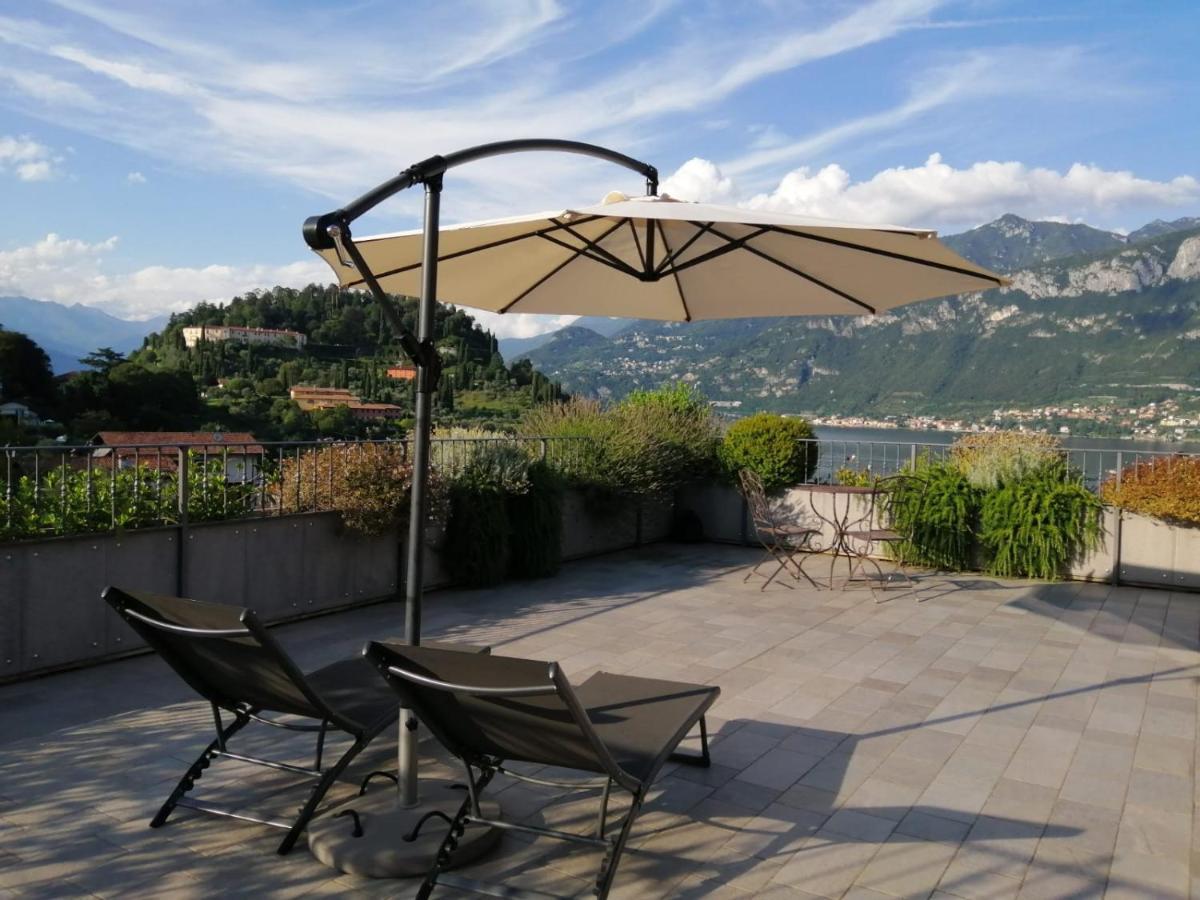 Bellagio Holiday Home Bagian luar foto