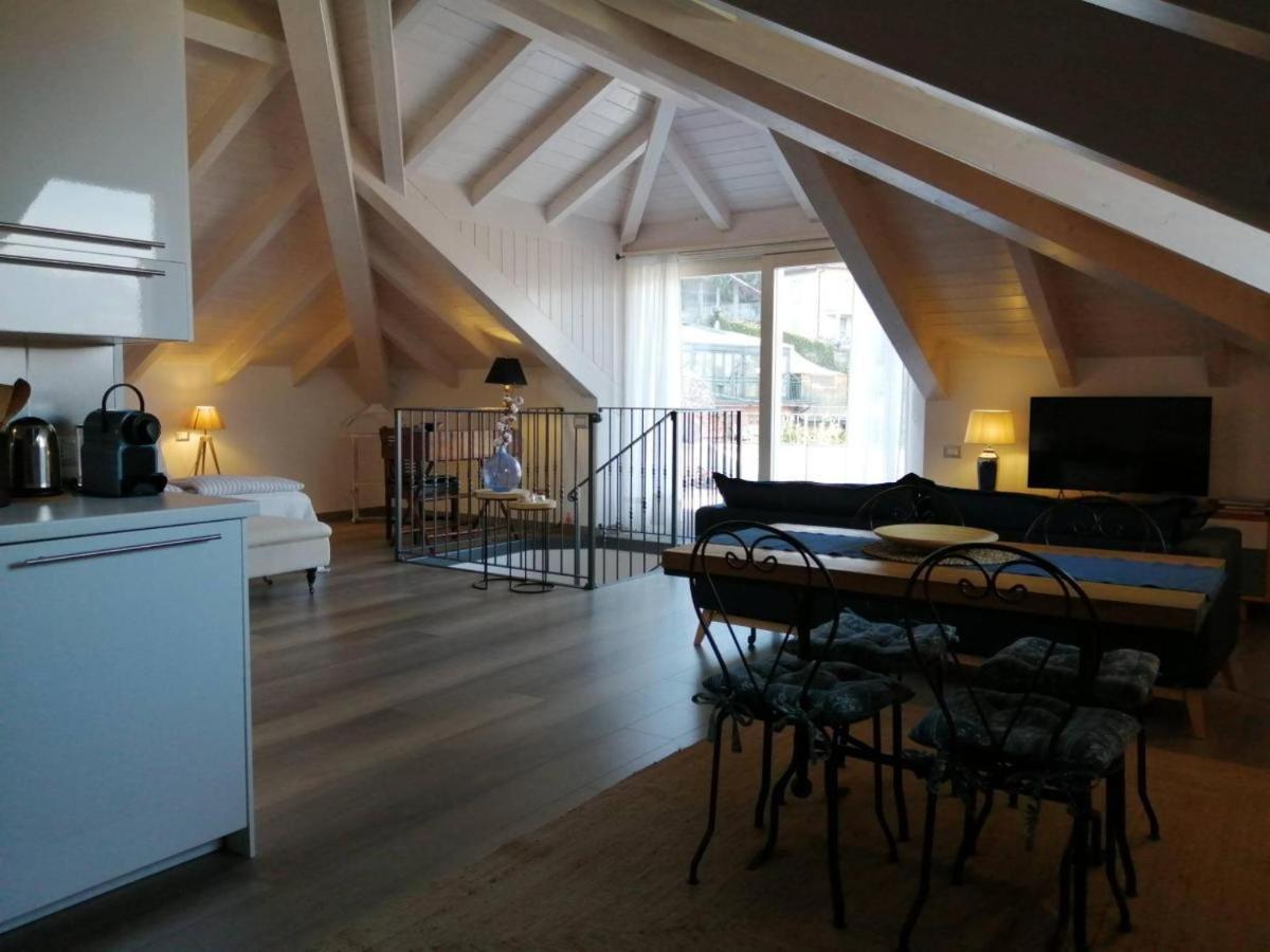 Bellagio Holiday Home Bagian luar foto