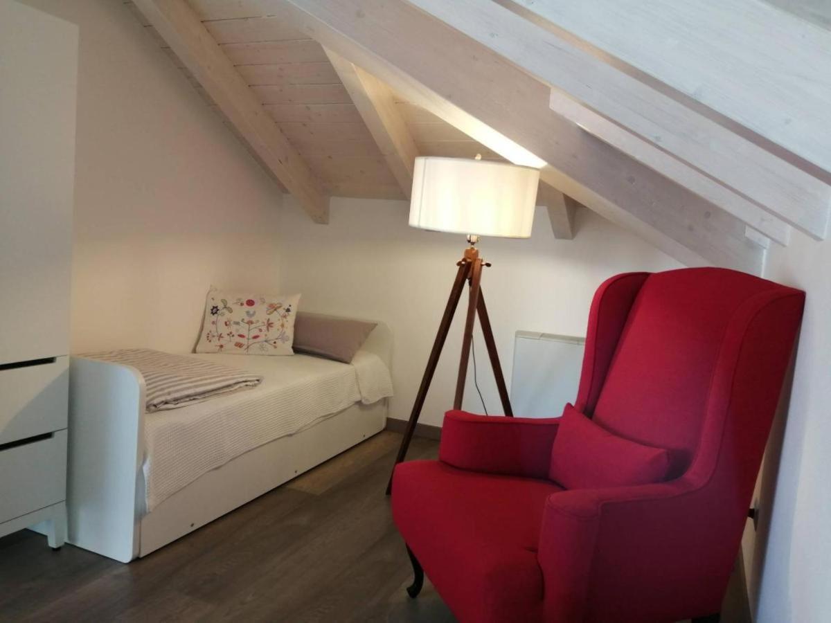 Bellagio Holiday Home Bagian luar foto