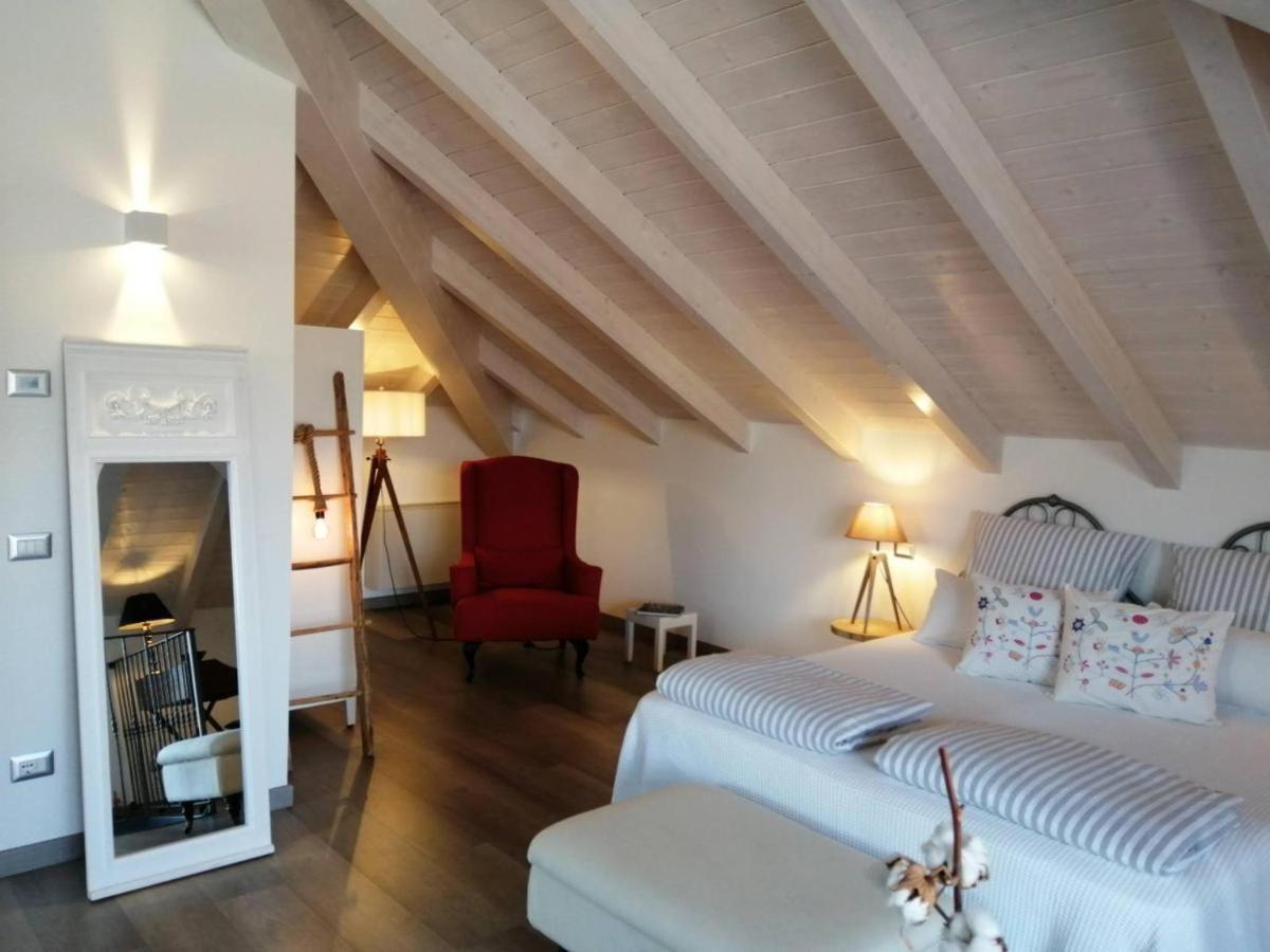 Bellagio Holiday Home Bagian luar foto